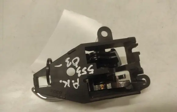 Toyota Avensis Verso Front door interior handle