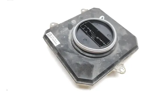 Headlight ballast module Xenon