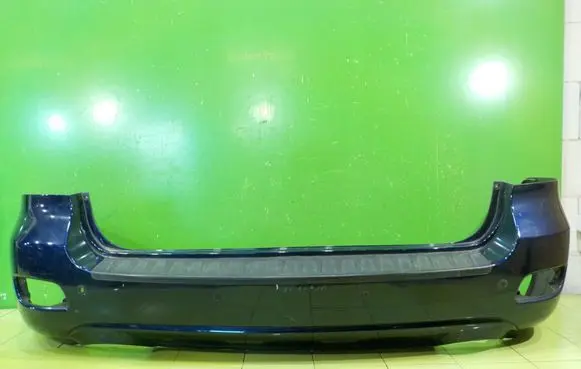 Hyundai Santa Fe Rear bumper XP224