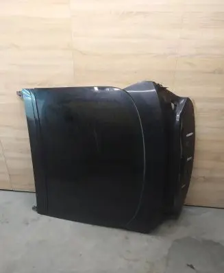 Audi A7 S7 4G Tailgate/trunk/boot lid