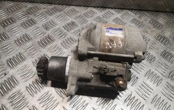 Toyota RAV 4 (XA10) Starter motor 2810074130