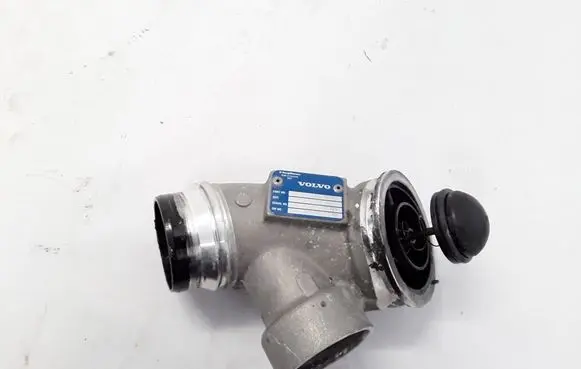 Volvo S90, V90 Turbo system vacuum part 31431981