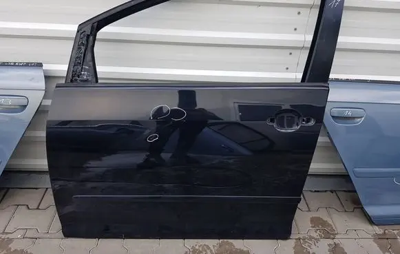Volkswagen Golf Plus Front door 