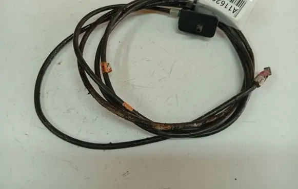 Nissan Pixo Other body part