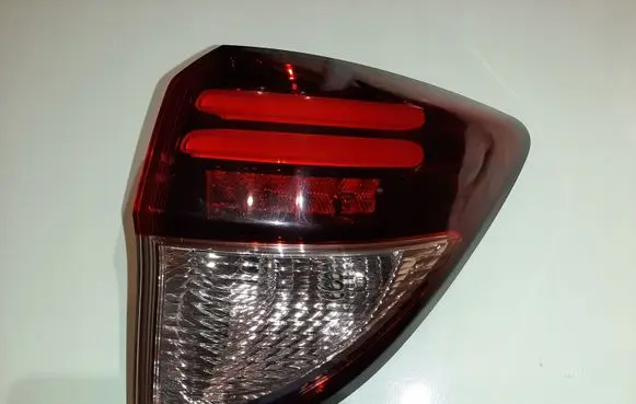 Honda HR-V Rear/tail lights