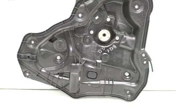 Mazda 6 Rear window lifting mechanism without motor GHP97297X