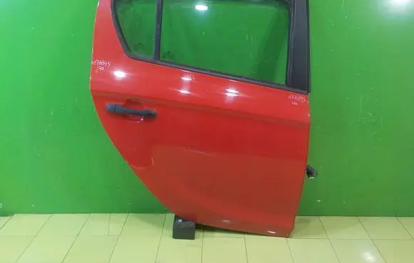 Hyundai i20 (PB PBT) Rear door 17AB95 B7DC06B409C14E5483