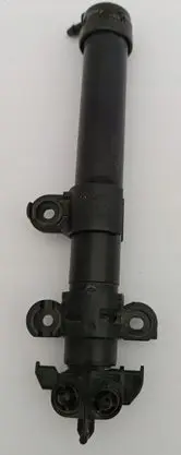 Jaguar XJ X351 Headlight washer spray nozzle C2D5410