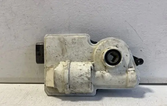 Porsche Taycan 9J1 Fuel tank cap lock motor 9J1959774F