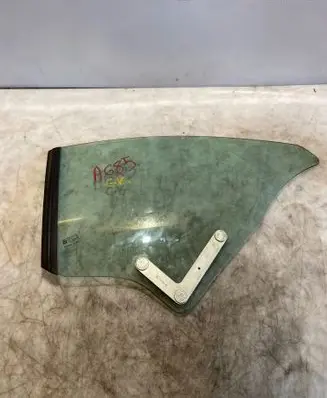 Opel Astra H Rear side window 13193194 DOT27M25100AS2 43R001026