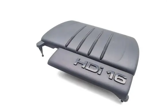 Citroen C4 I Picasso Engine cover (trim) 