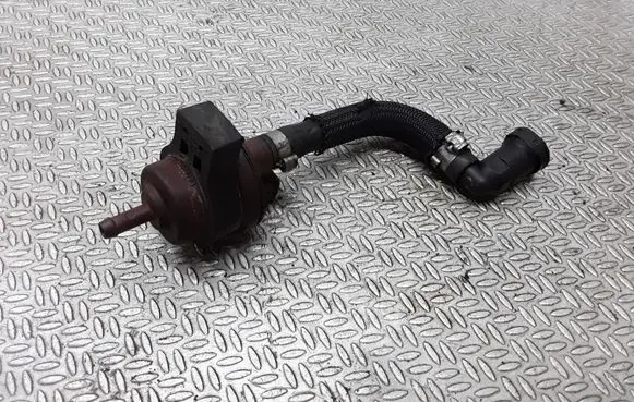 Citroen C3 Pluriel Turbo solenoid valve 2580008B