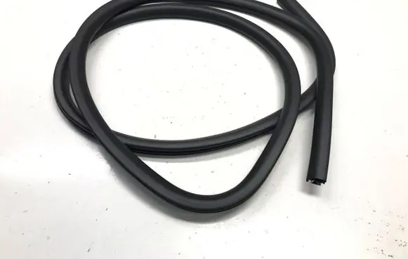 Ford Mustang Mach-E Front door rubber seal LJ8BR253A10AC LJ8BR253A11AC