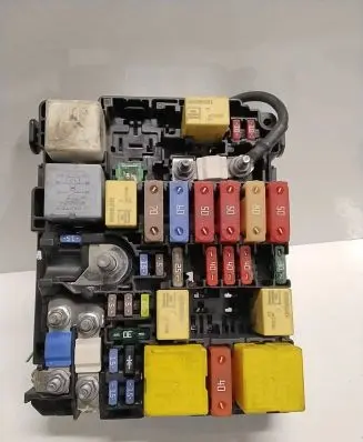 Fuse module