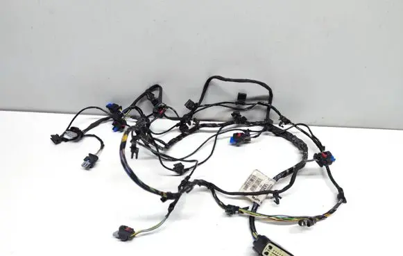 Parking sensor (PDC) wiring loom
