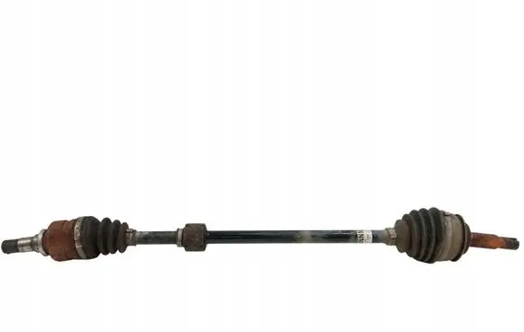 Toyota Yaris Front driveshaft 434100D292
