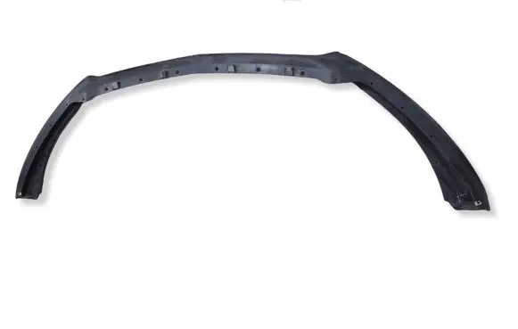 Ford Mustang VI Front bumper lip FR3B17F775ABW