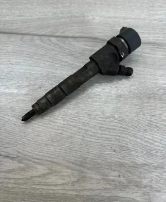 Renault Scenic II - Grand scenic II Fuel injector 0445110021 770011014