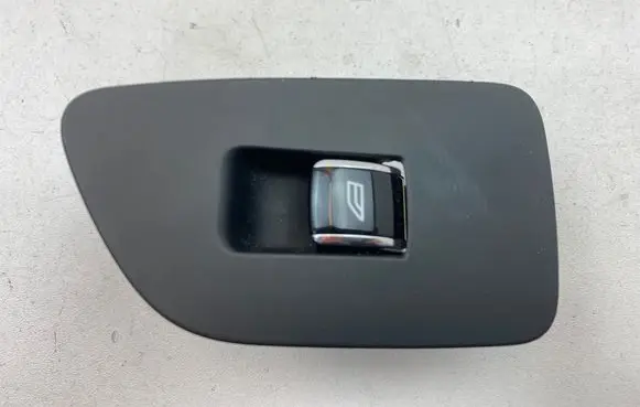Volvo S90, V90 Electric window control switch 31415515 17W213