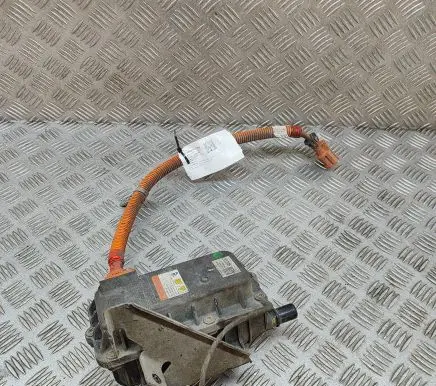 Hyundai Ioniq 5 Other control units/modules 375W2GI000