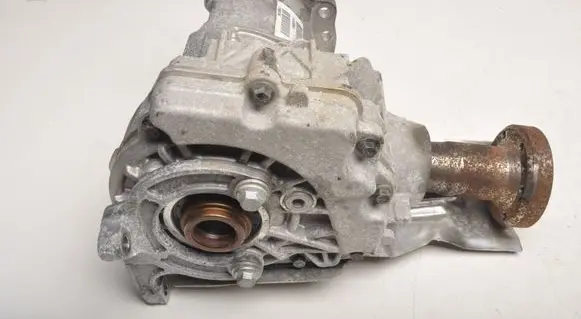 Volvo S90, V90 Rear differential 32339090