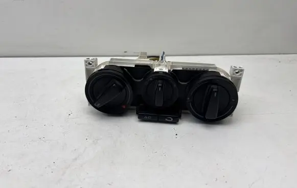 Climate control unit