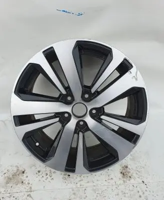 Subaru Outback R18 alloy rim 