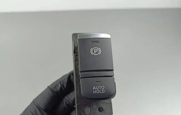 Mitsubishi Outlander IV Hand parking brake switch 8606A046 01921455424