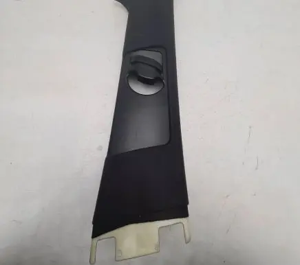 BMW X5 E53 (B) pillar trim (top) 51438203872