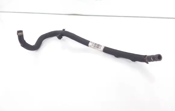 Audi A8 S8 D4 4H Power steering hose/pipe/line 4H0422891M