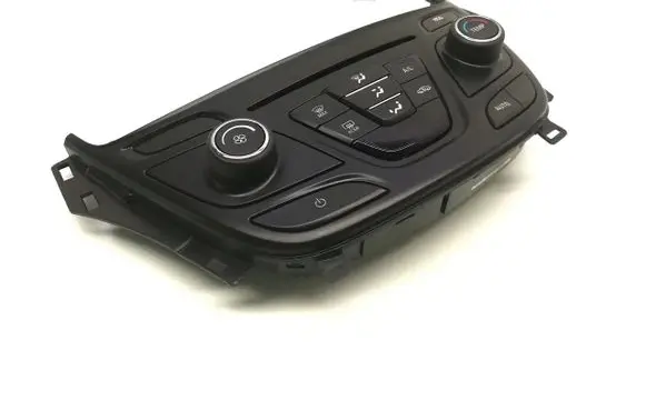 Opel Insignia A Climate control unit 90924568 544930977