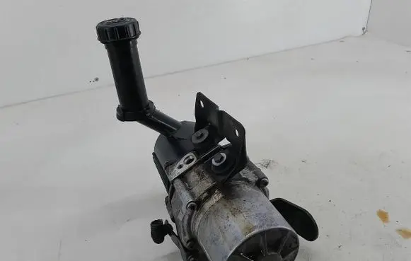 Power steering pump