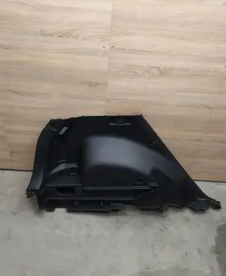 KIA Sportage Trunk/boot side trim panel 85730F1600WK