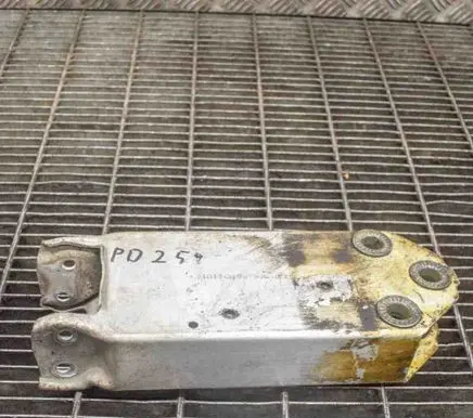BMW 5 GT F07 Front bumper shock/impact absorber 