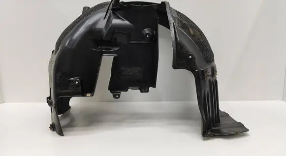 BMW 5 E60 E61 Other body part 7033750 703375023 51717033750