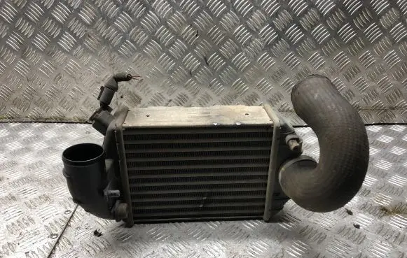 Volkswagen PASSAT B5 Intercooler radiator 059145805