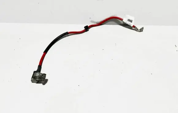 Positive cable (battery)