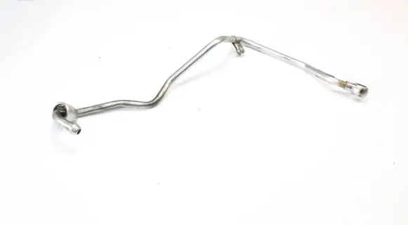 Audi A6 S6 C7 4G Turbo turbocharger oiling pipe/hose 03L145771AS