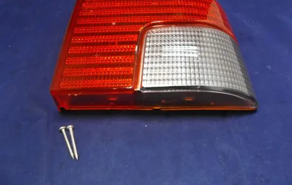 Peugeot 205 Rear/tail lights 714025211801 42002