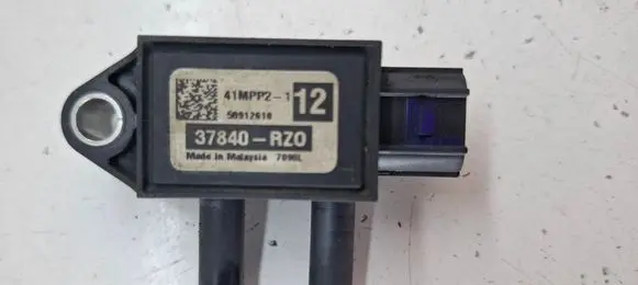 Honda CR-V Exhaust gas pressure sensor 37840RZ0