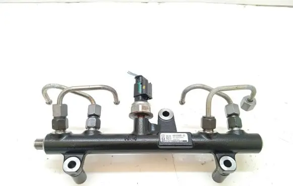 Citroen DS5 Fuel main line pipe 9681909680