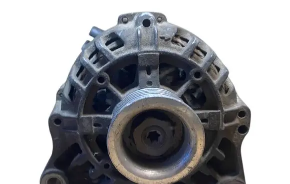 Peugeot Boxer Generator/alternator 9642880480 2542489A SG10B021