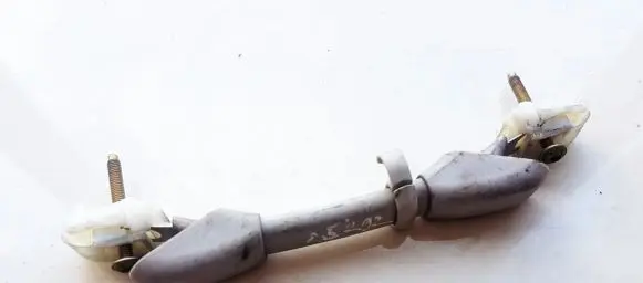 Citroen C5 Rear interior roof grab handle
