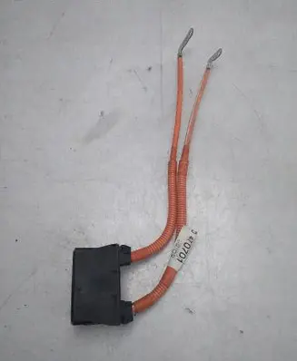 Toyota Prius (XW10) Other wiring loom G3830470701
