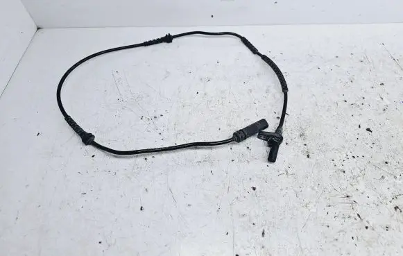 BMW 5 GT F07 ABS brake wheel speed sensor 6782099 0265007981