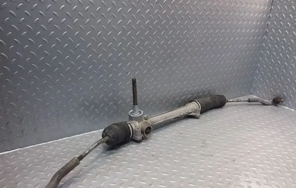 Steering rack