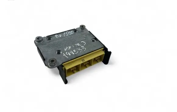 Mazda 3 Airbag control unit/module BCKA57K30E