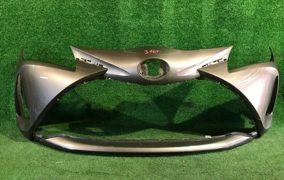 Toyota Yaris Front bumper 521190DA40
