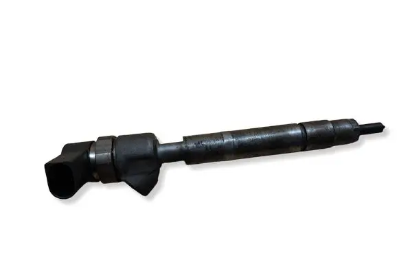 Mercedes-Benz E W211 Fuel injector 0445110177 A6480700287