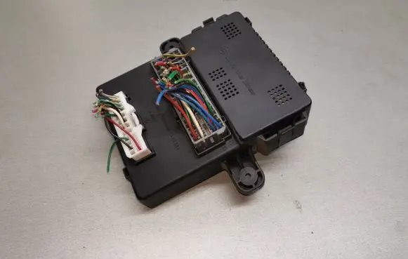 SsangYong Rodius Other control units/modules 8232021031